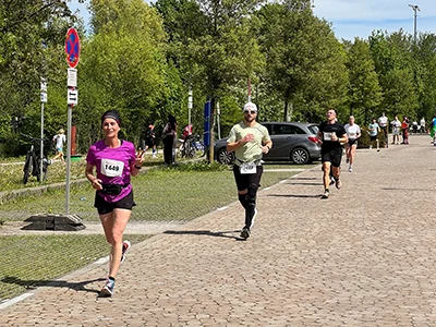 Öhringer Stadtlauf Freizeitlauf 2026