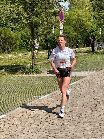 Öhringer Stadtlauf Freizeitlauf 2026