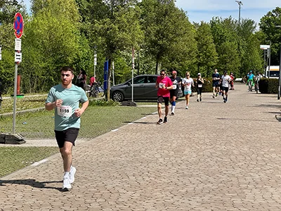 Öhringer Stadtlauf Freizeitlauf 2026