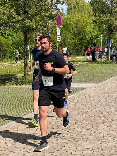 Öhringer Stadtlauf Freizeitlauf 2026