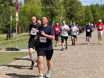 Öhringer Stadtlauf Freizeitlauf 2026