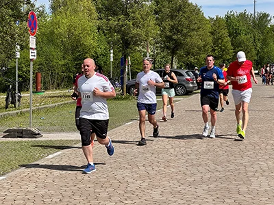 Öhringer Stadtlauf Freizeitlauf 2026