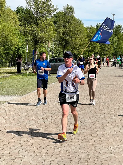 Öhringer Stadtlauf Freizeitlauf 2026