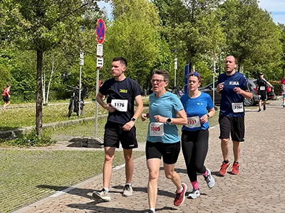 Öhringer Stadtlauf Freizeitlauf 2026