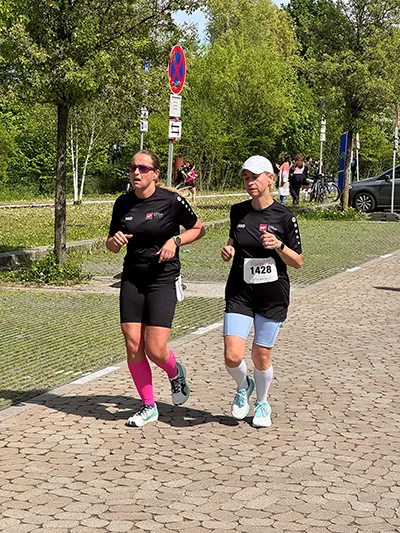 Öhringer Stadtlauf Freizeitlauf 2026