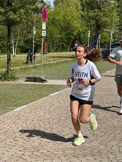 Öhringer Stadtlauf Freizeitlauf 2026