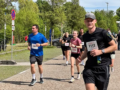Öhringer Stadtlauf Freizeitlauf 2026