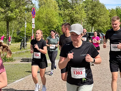Öhringer Stadtlauf Freizeitlauf 2026