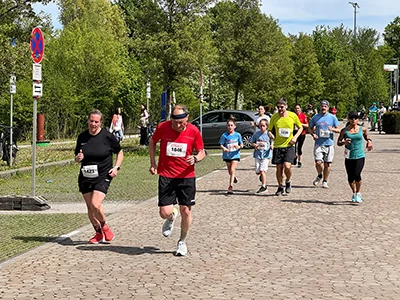 Öhringer Stadtlauf Freizeitlauf 2026