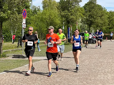Öhringer Stadtlauf Freizeitlauf 2026