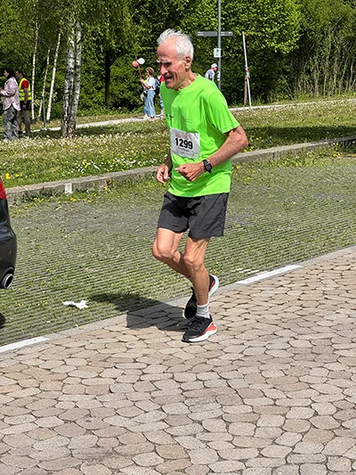 Öhringer Stadtlauf Freizeitlauf 2026