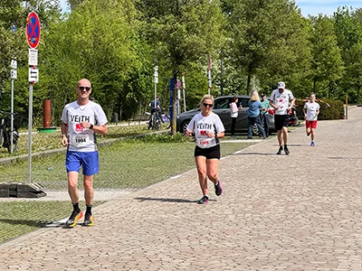 Öhringer Stadtlauf Freizeitlauf 2026