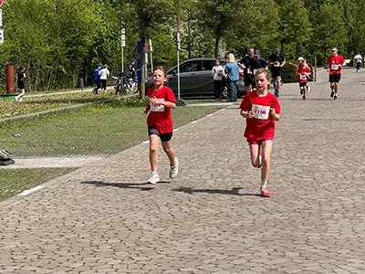 Öhringer Stadtlauf Freizeitlauf 2026