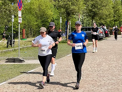 Öhringer Stadtlauf Freizeitlauf 2026