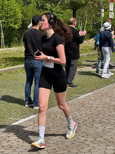Öhringer Stadtlauf Freizeitlauf 2026