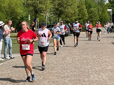Öhringer Stadtlauf Freizeitlauf 2026