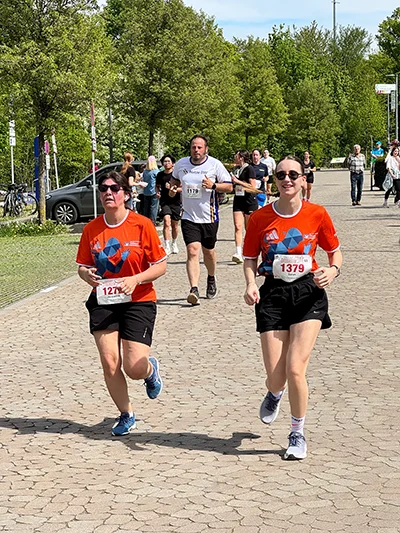 Öhringer Stadtlauf Freizeitlauf 2026