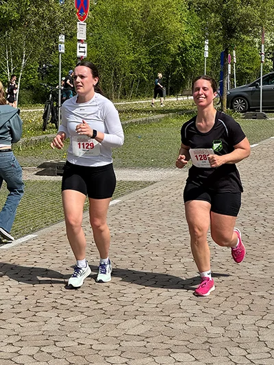 Öhringer Stadtlauf Freizeitlauf 2026