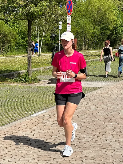 Öhringer Stadtlauf Freizeitlauf 2026
