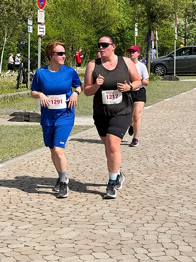 Öhringer Stadtlauf Freizeitlauf 2026