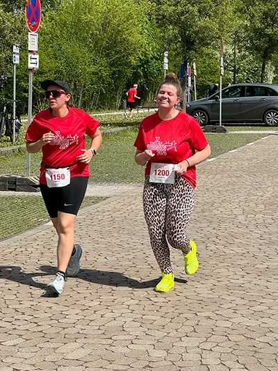 Öhringer Stadtlauf Freizeitlauf 2026