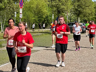 Öhringer Stadtlauf Freizeitlauf 2026