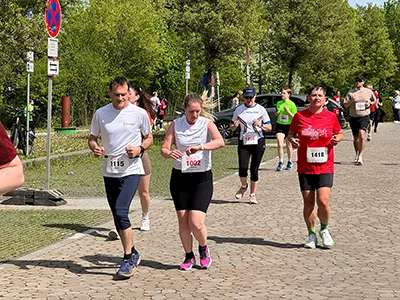 Öhringer Stadtlauf Freizeitlauf 2026