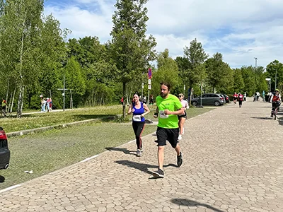 Öhringer Stadtlauf Freizeitlauf 2026