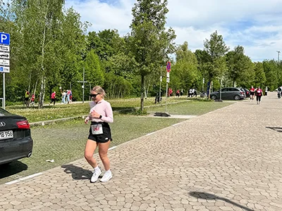 Öhringer Stadtlauf Freizeitlauf 2026