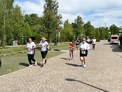 Öhringer Stadtlauf Freizeitlauf 2026
