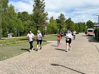 Öhringer Stadtlauf Freizeitlauf 2026