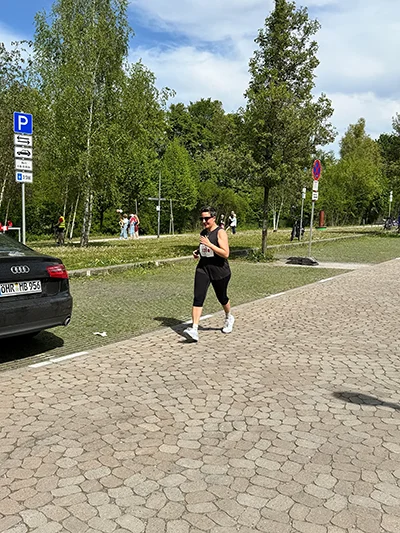 Öhringer Stadtlauf Freizeitlauf 2026