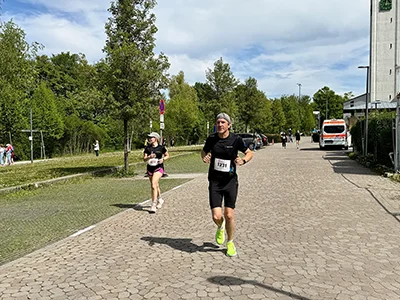 Öhringer Stadtlauf Freizeitlauf 2026