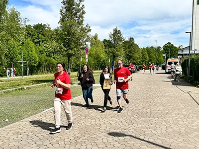 Öhringer Stadtlauf Freizeitlauf 2026