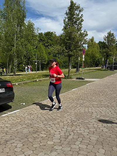 Öhringer Stadtlauf Freizeitlauf 2026