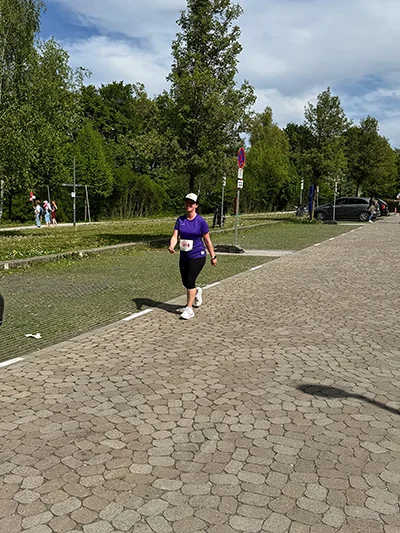 Öhringer Stadtlauf Freizeitlauf 2026