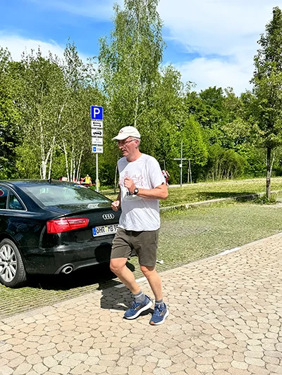 Öhringer Stadtlauf Freizeitlauf 2026