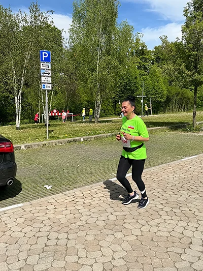 Öhringer Stadtlauf Freizeitlauf 2026