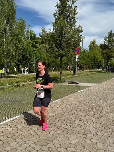 Öhringer Stadtlauf Freizeitlauf 2026
