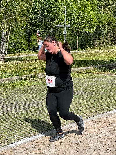 Öhringer Stadtlauf Freizeitlauf 2026
