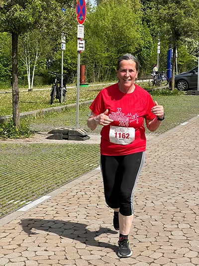 Öhringer Stadtlauf Freizeitlauf 2026
