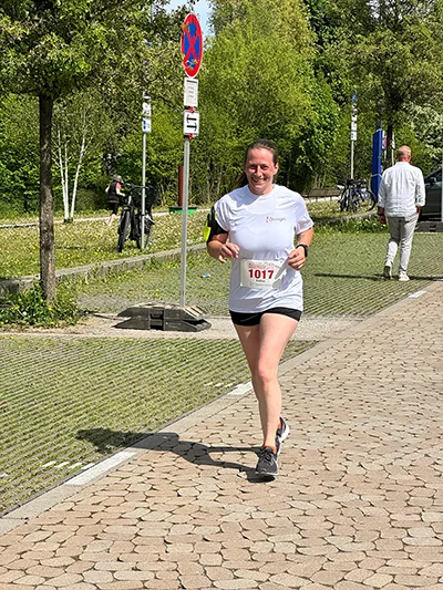 Öhringer Stadtlauf Freizeitlauf 2026