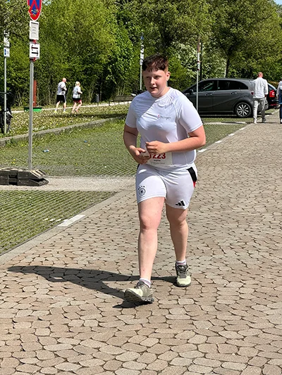Öhringer Stadtlauf Freizeitlauf 2026