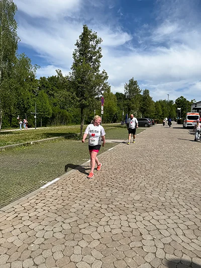 Öhringer Stadtlauf Freizeitlauf 2026