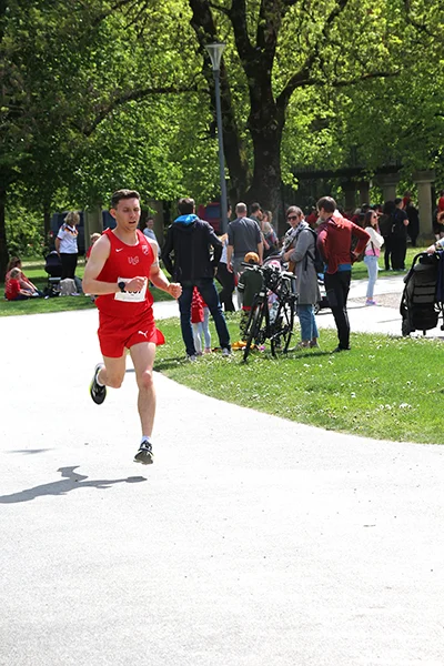 Öhringer Stadtlauf Freizeitlauf 2026