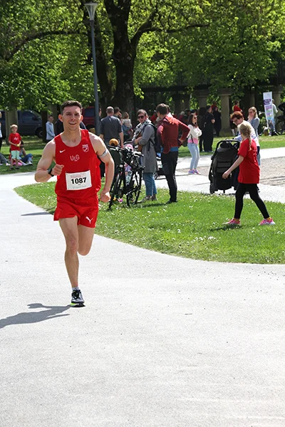 Öhringer Stadtlauf Freizeitlauf 2026