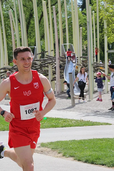 Öhringer Stadtlauf Freizeitlauf 2026