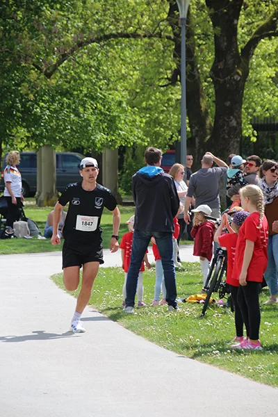 Öhringer Stadtlauf Freizeitlauf 2026