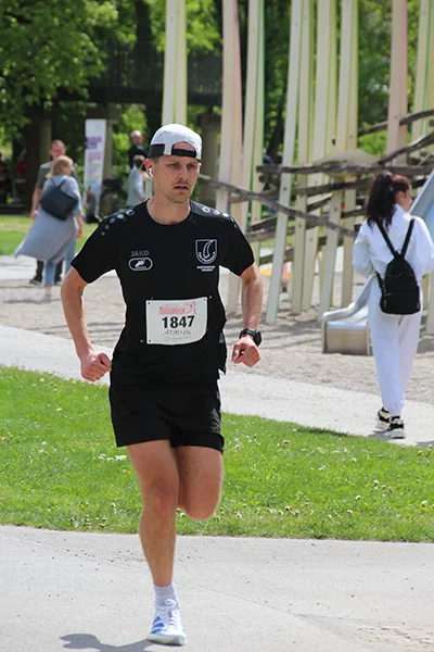 Öhringer Stadtlauf Freizeitlauf 2026
