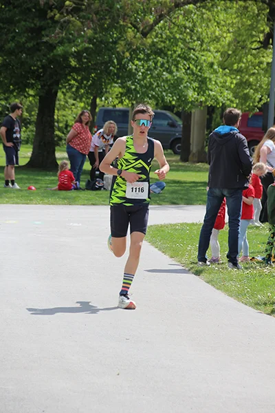 Öhringer Stadtlauf Freizeitlauf 2026